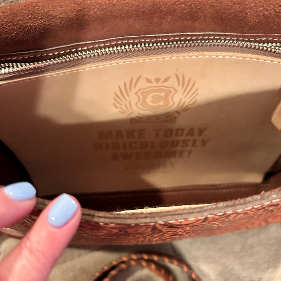 Consuela Sally Clutch - Picture 2 of 6